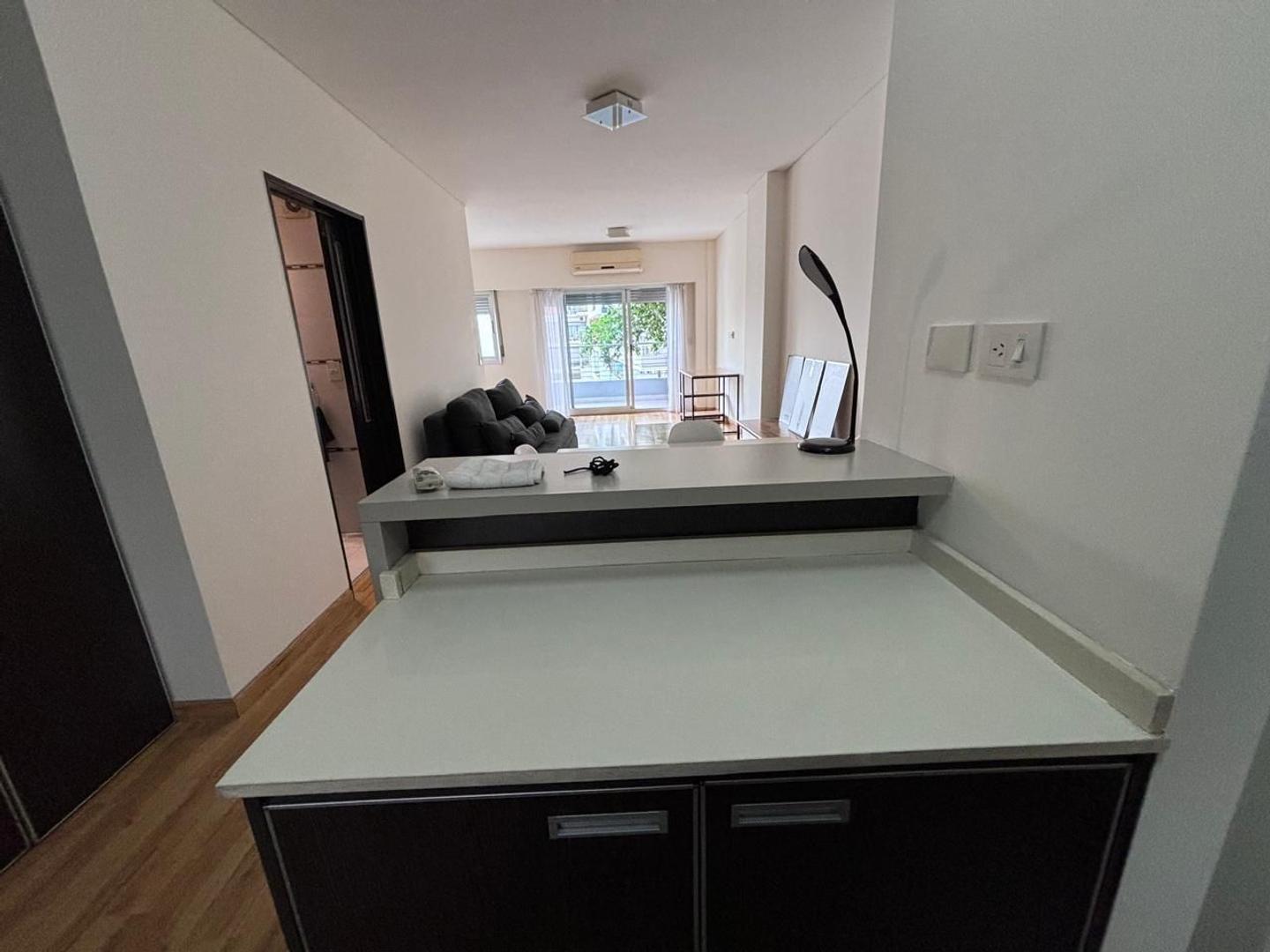 Departamento en Venta en Palermo, USD 150.000