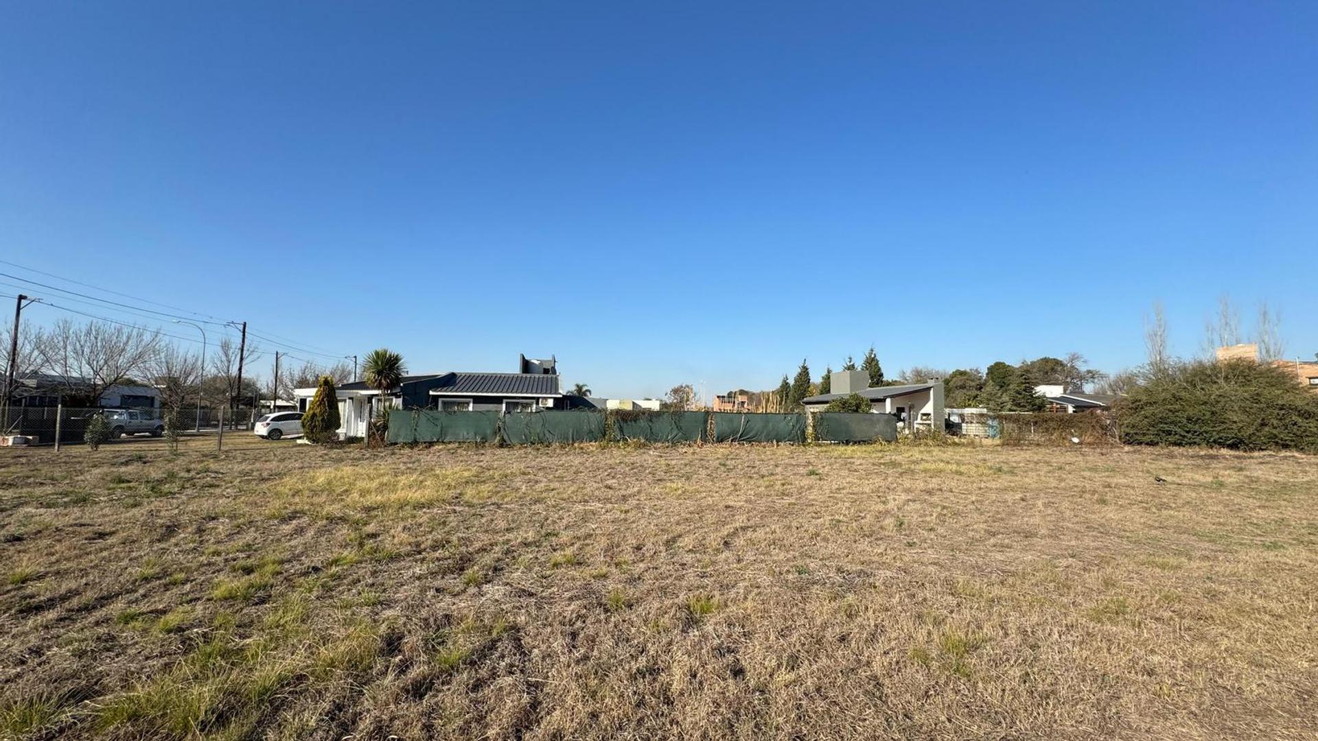 Terreno en Venta de 1350,0 m2