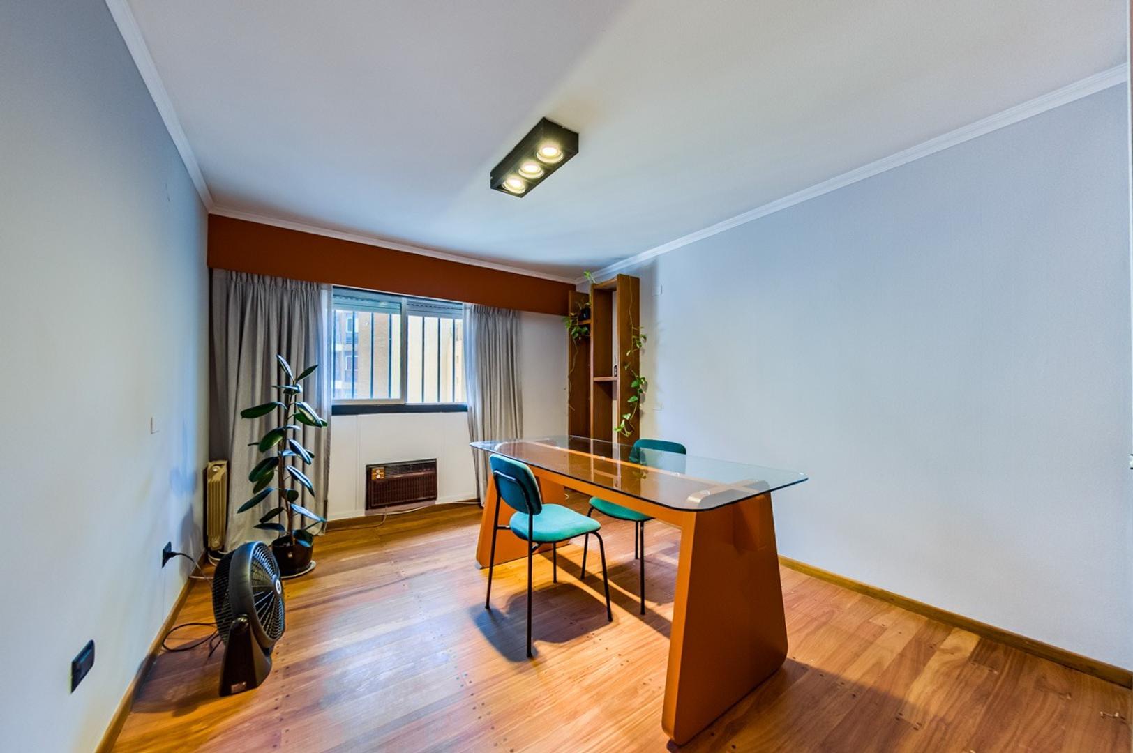 Departamento en Venta 35 años