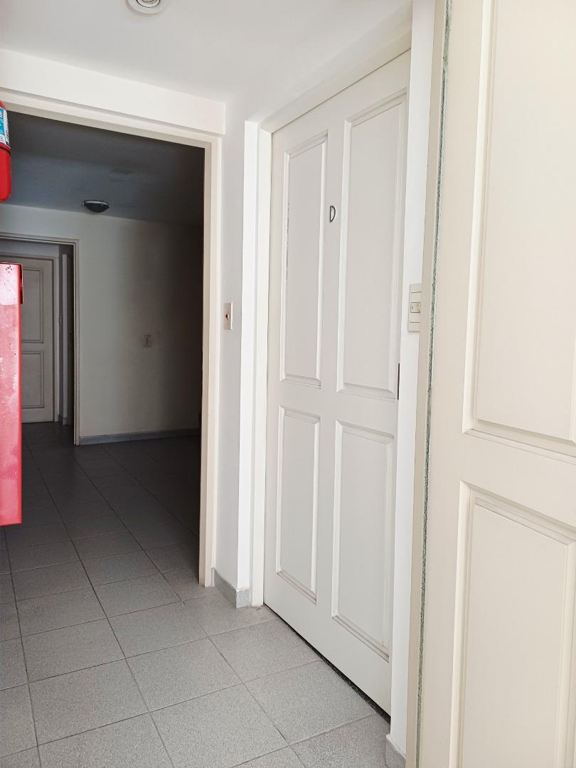 Departamento en Venta 25 años