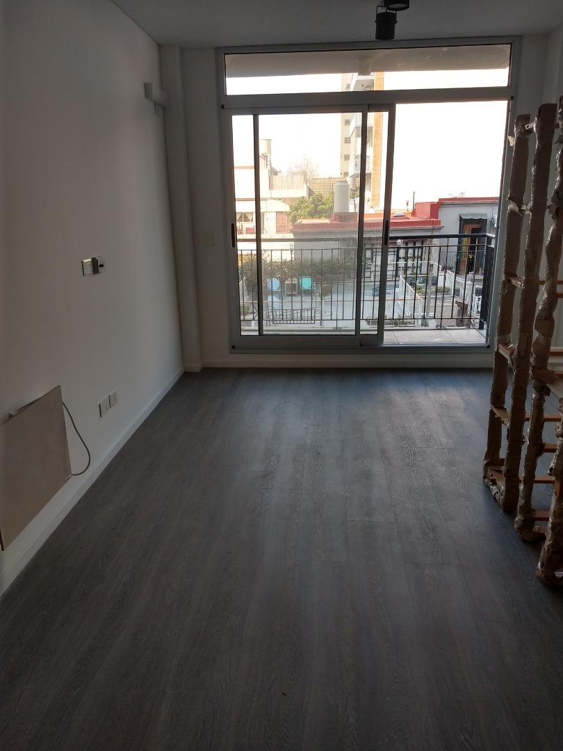 Avenida Ricardo Balbín (piscina,solar.sum C/par)r 4198 , Piso 2