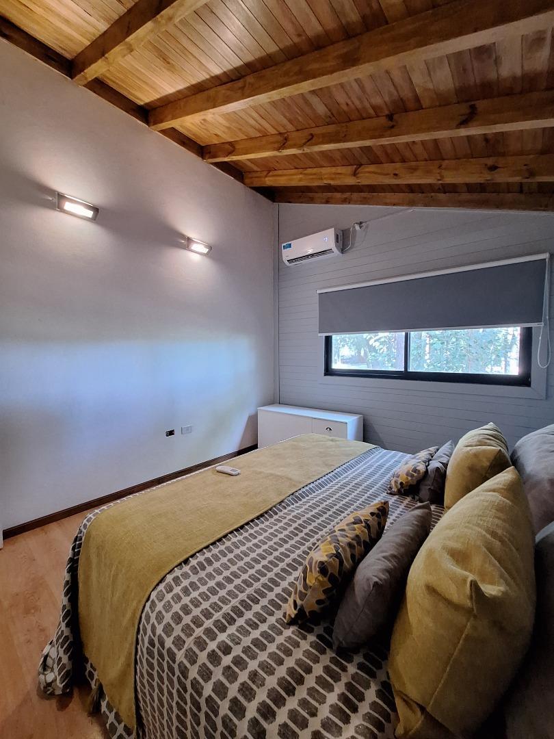 DOS HECTAREAS CON ACCESO  AL RIO CARCARAÑA