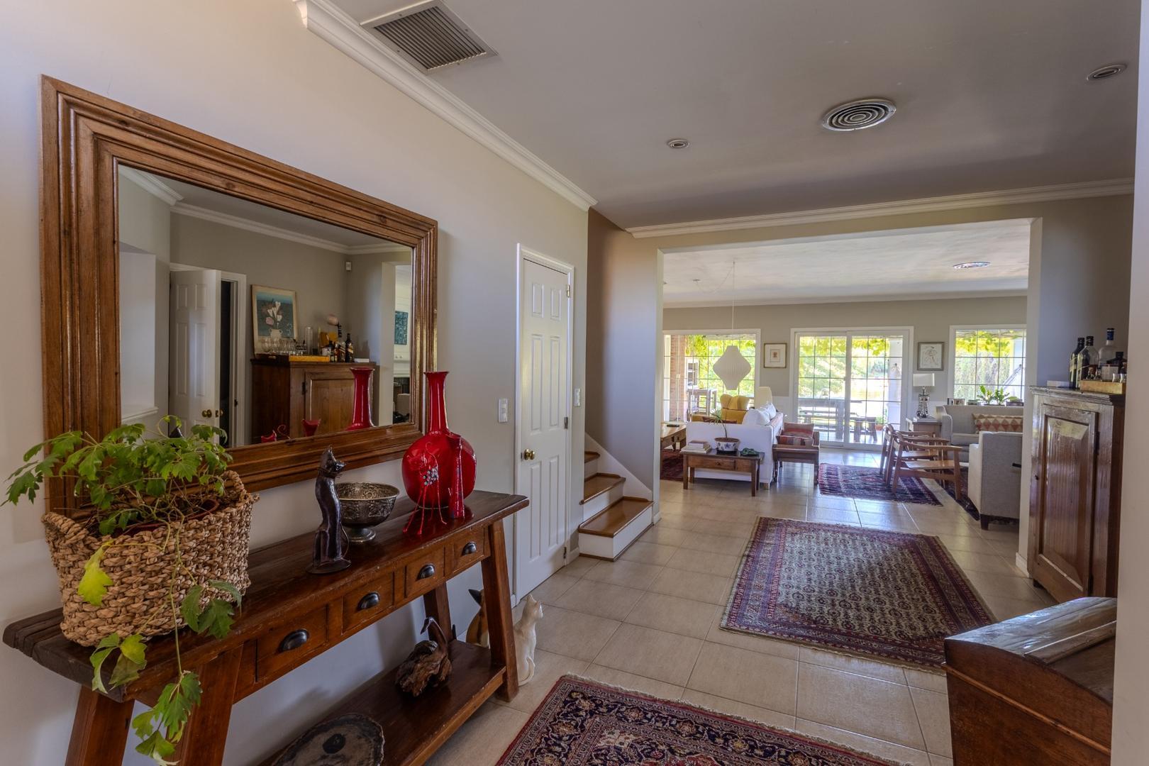 Casa en Venta de 4 dormitorios