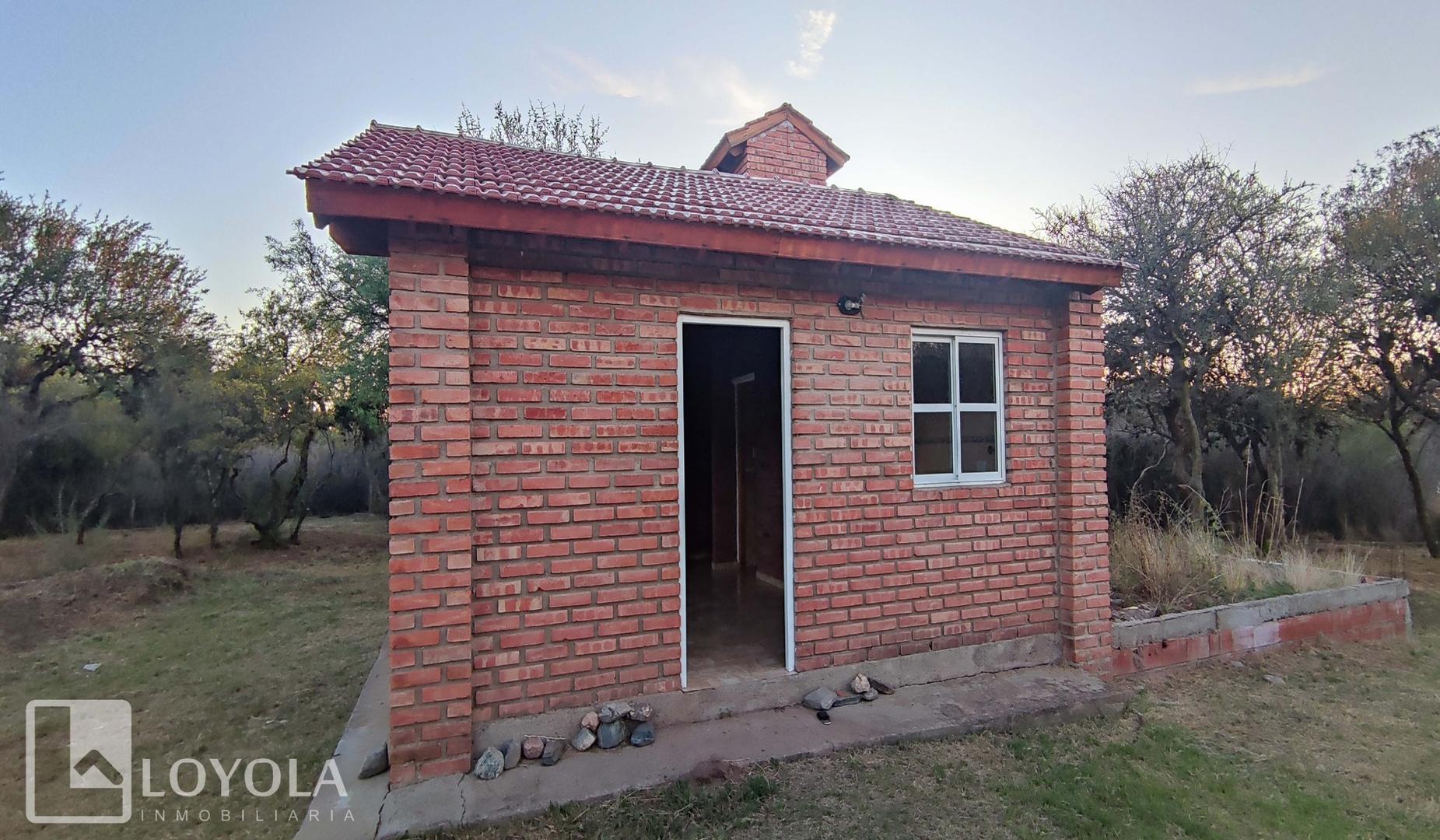 Casa en Venta de 1 dormitorio