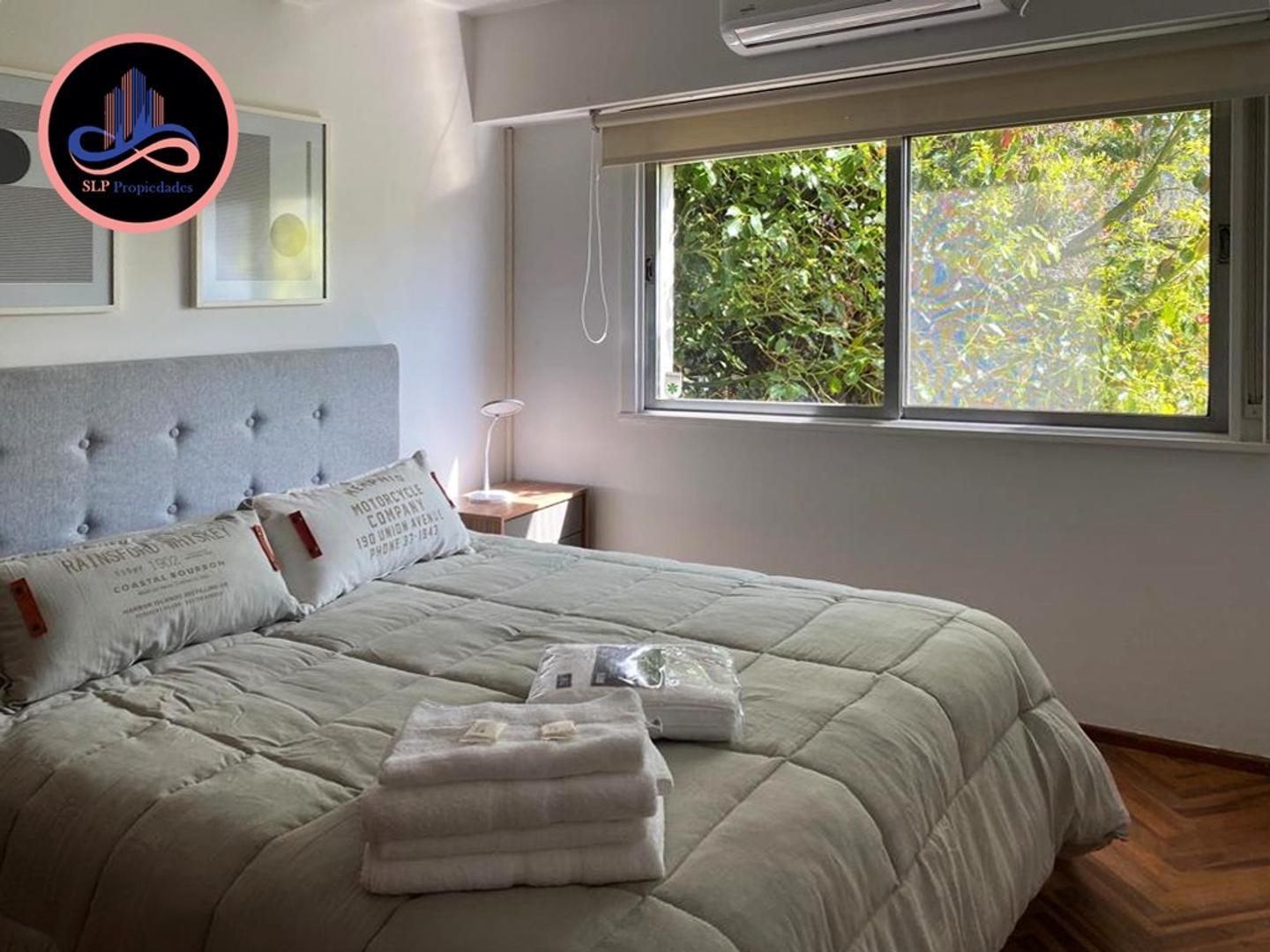 Departamento en Alquiler Temporal en Vicente Lopez, USD 1.500