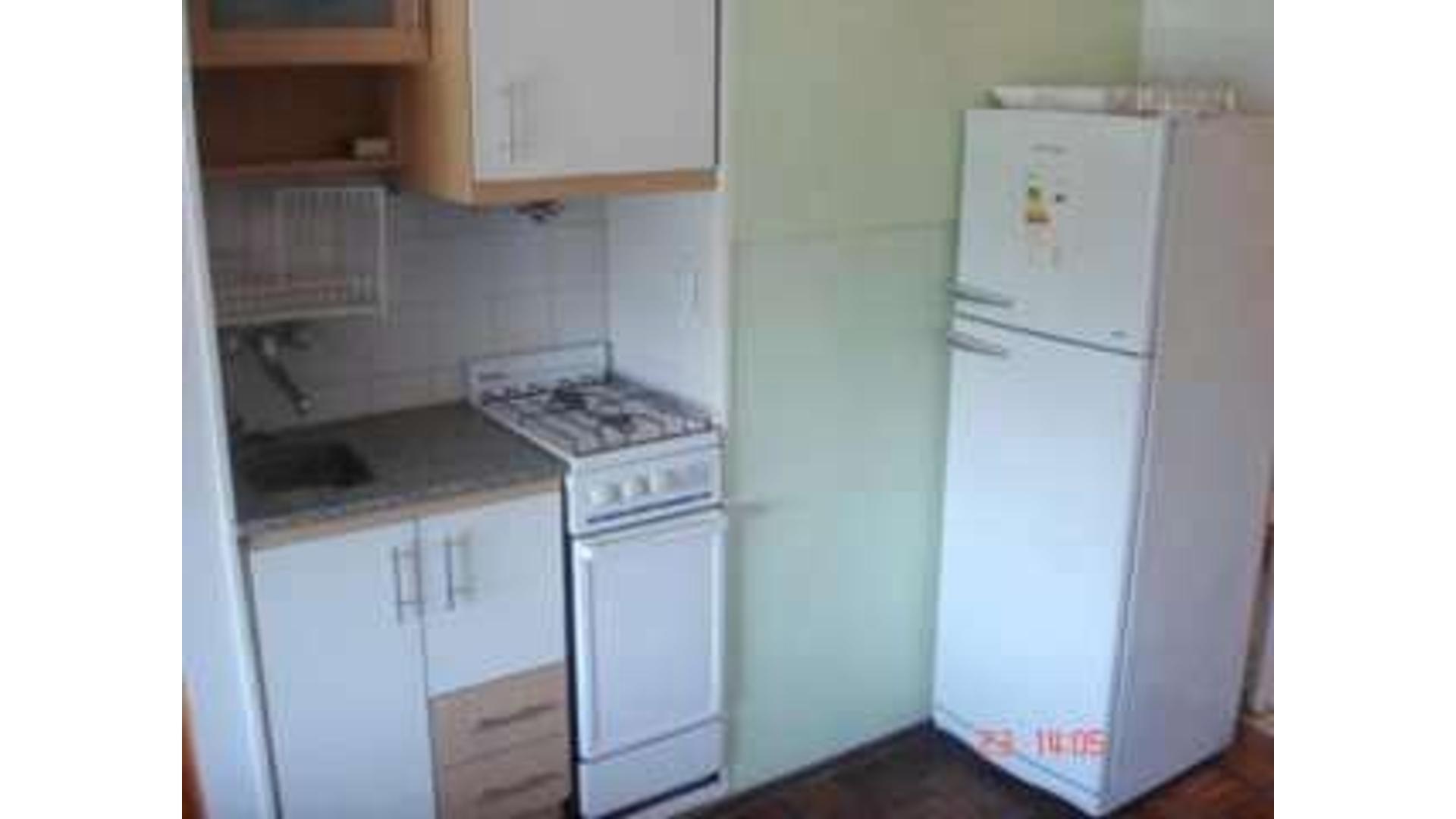 Departamento en Alquiler Temporal 10 años