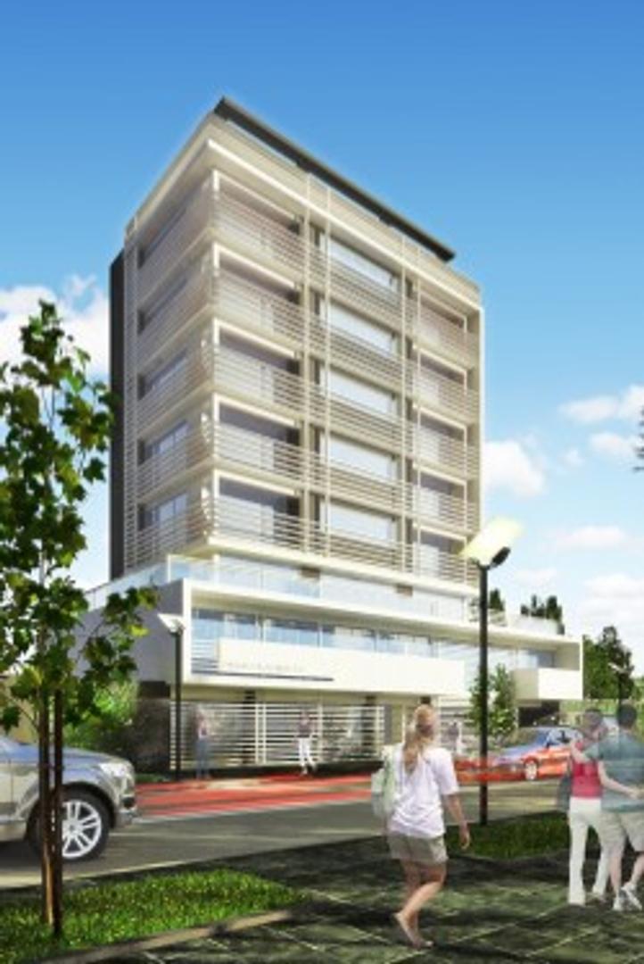 Depart. de 2 amb. amplios y luminoso cerca estac.Ituzaingo