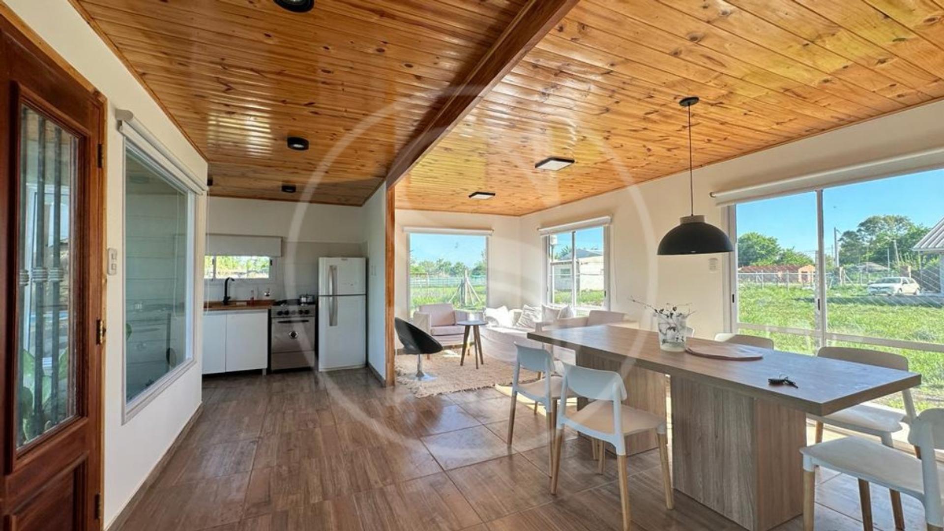 Quinta en Venta en Parque Jularó, USD 99.000