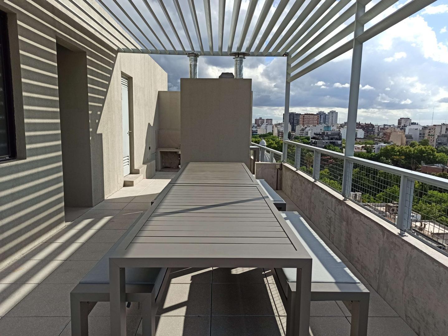 Departamento en Venta en Belgrano, USD 104.000