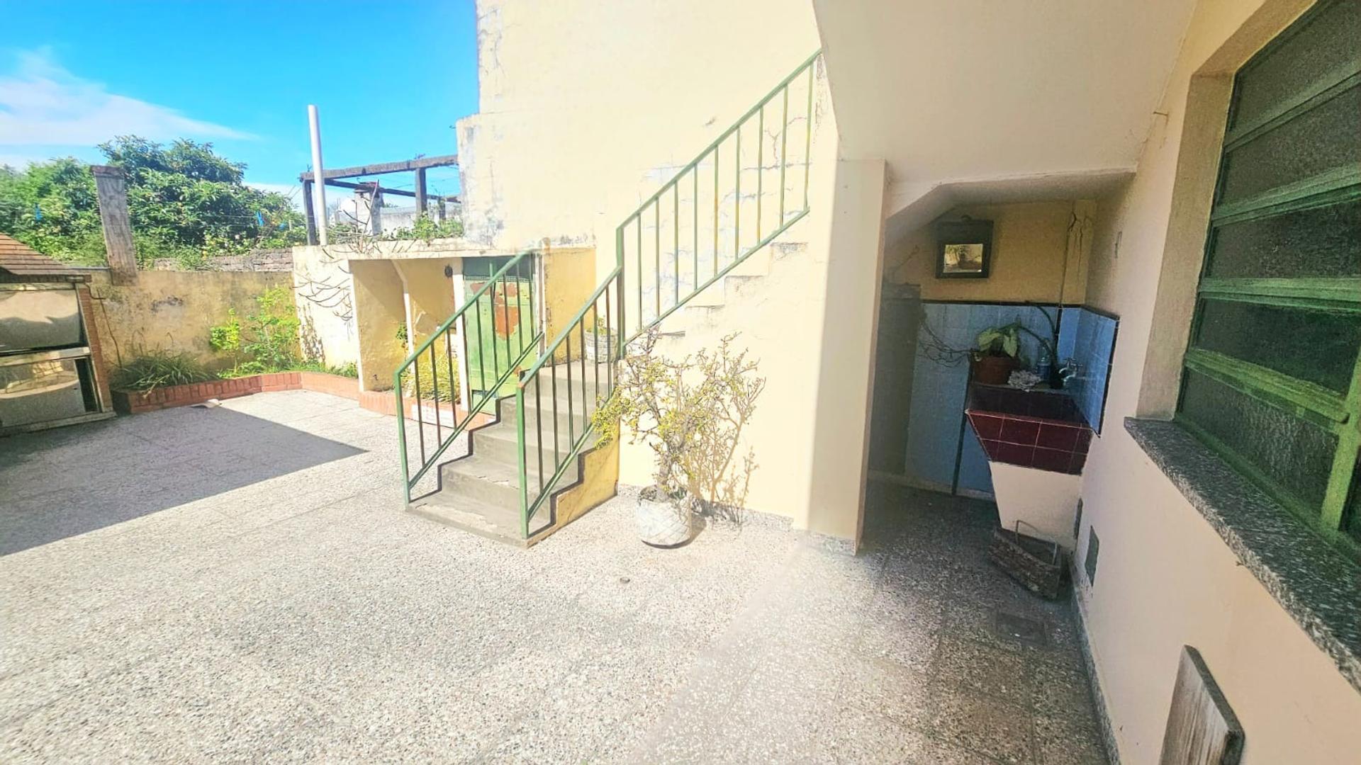 LOTE EN VENTA DE 10 X 46