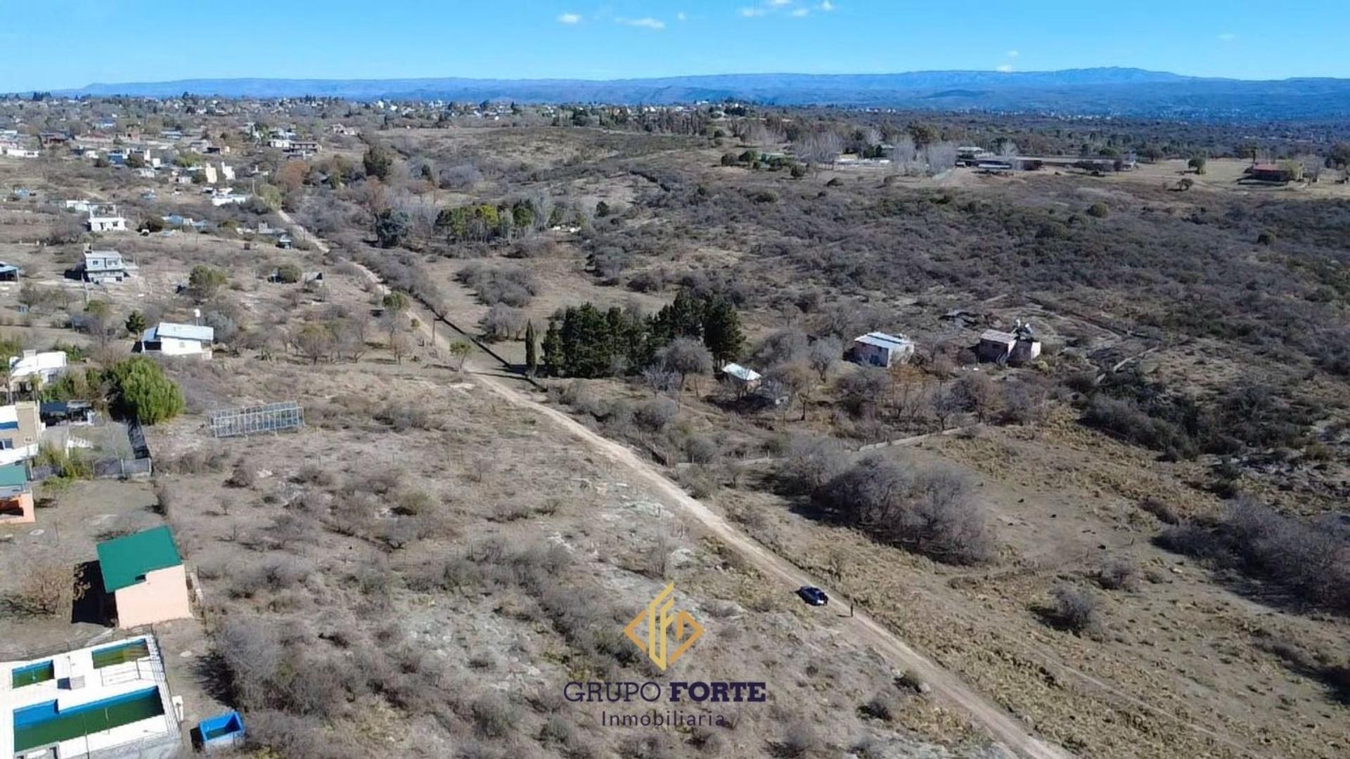 Terreno en Venta de 900,0 m2