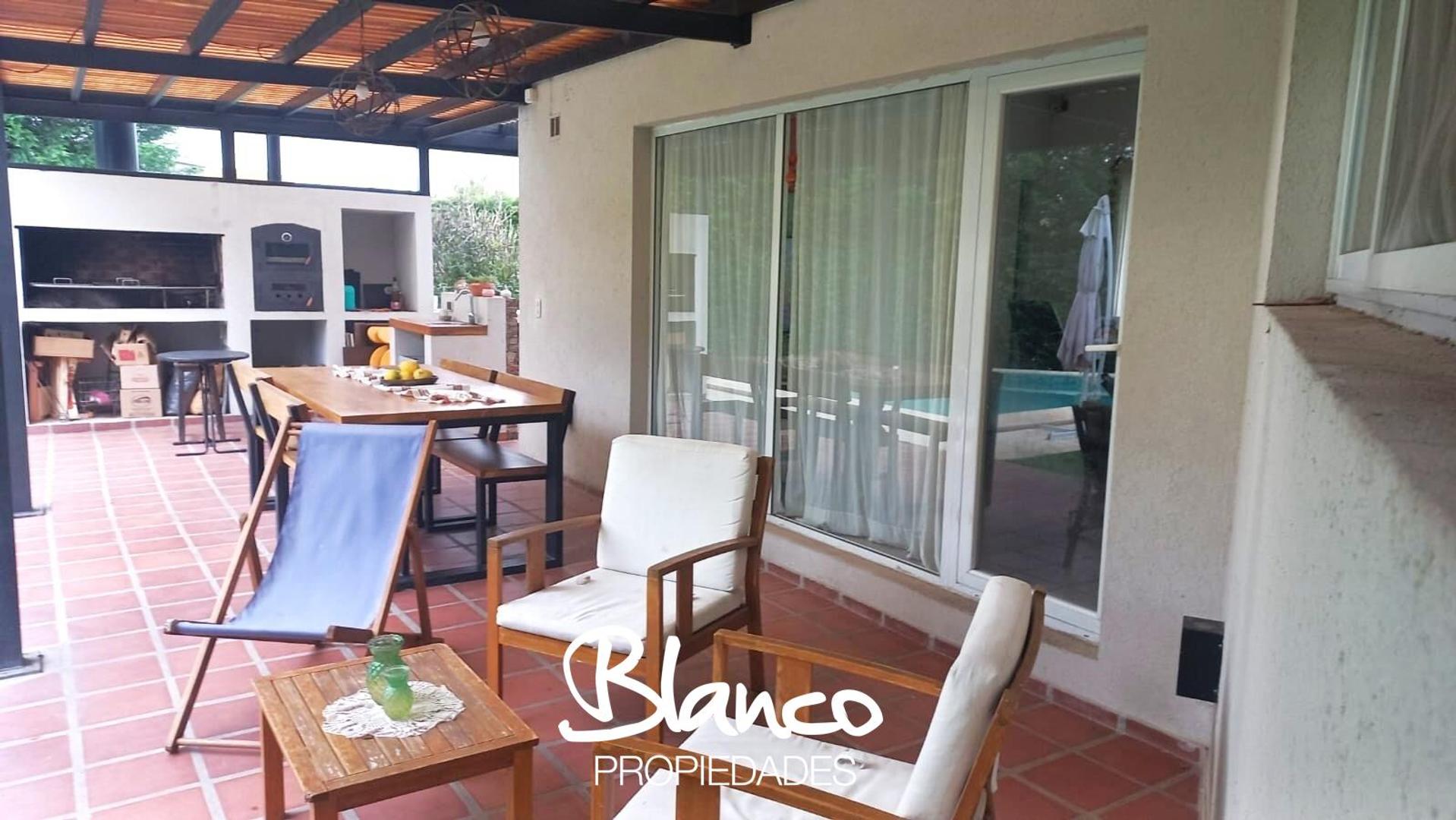 Casa en Venta 10 años