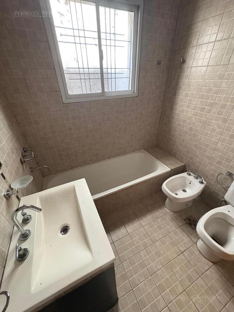 Depto Tipo Casa en Venta de 1 dormitorio