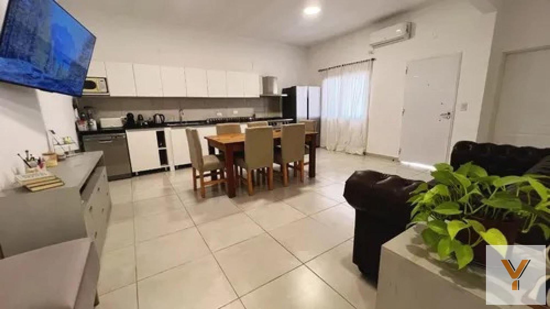 Casa en Venta 6 años