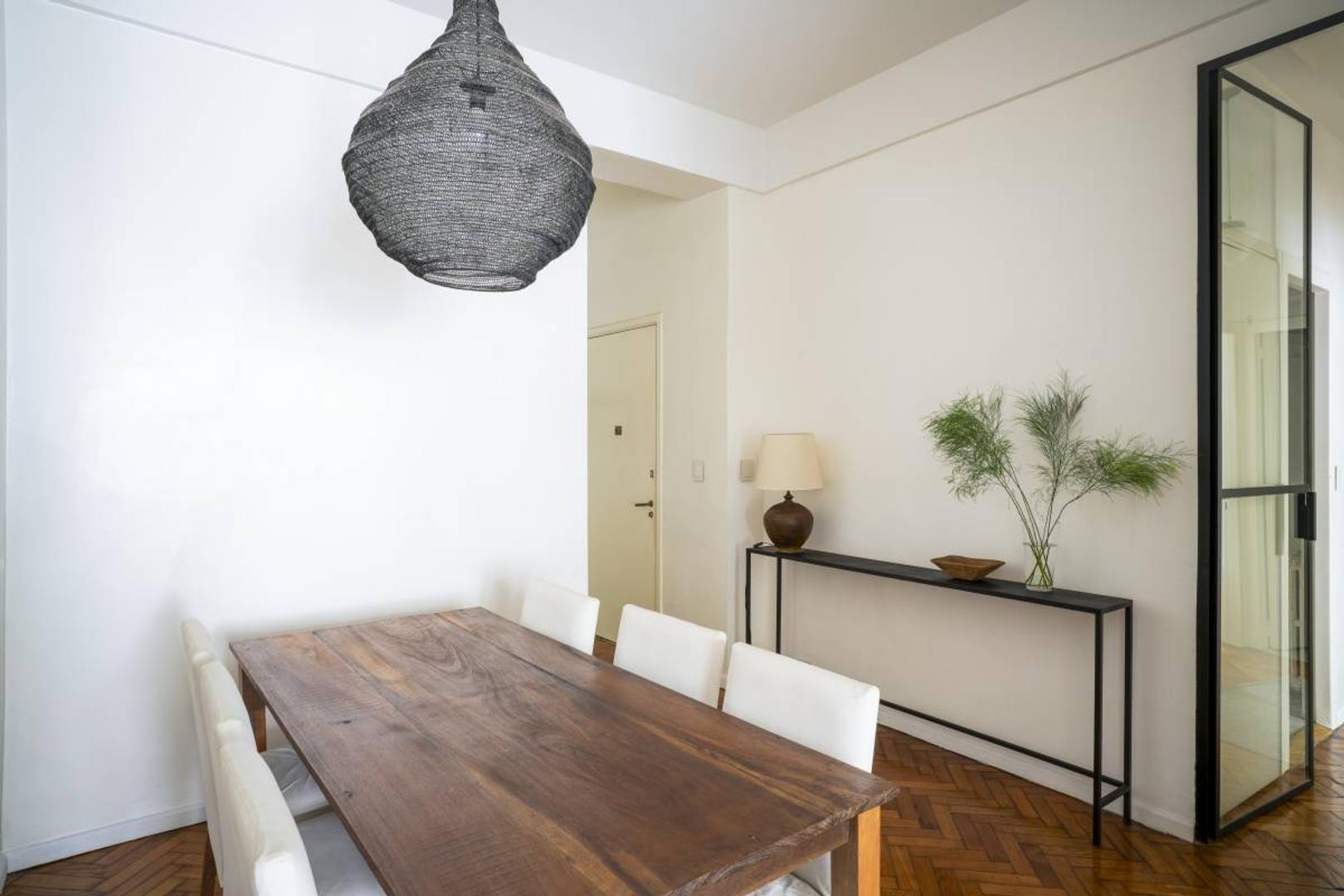 Departamento en Venta de 3 dormitorios