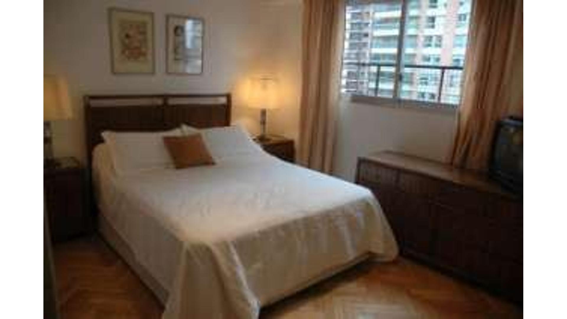 Departamento Alquiler x Temporada