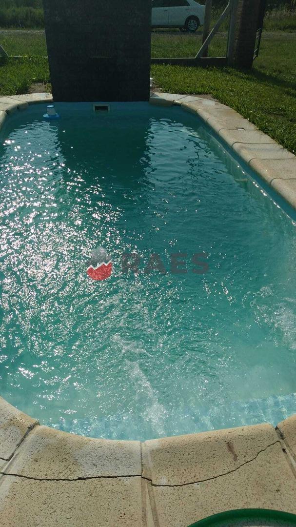 Terreno en Venta en Sauce Viejo, USD 29.000