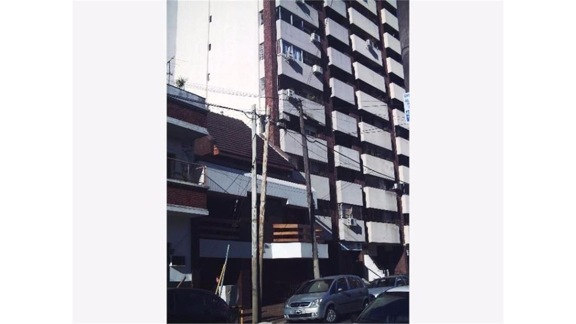 Departamento en Alquiler de 3 ambientes