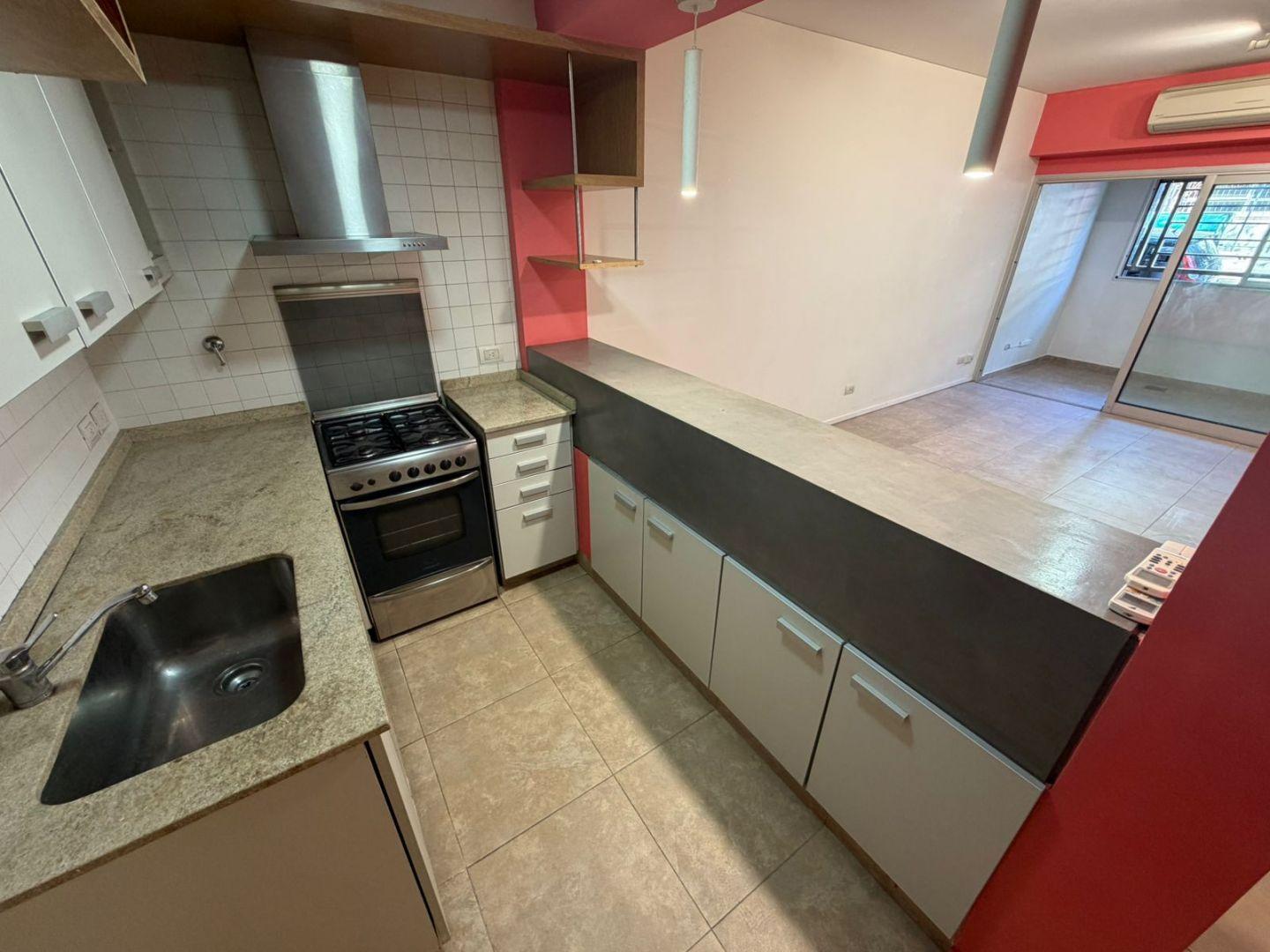 Departamento en Venta 10 años