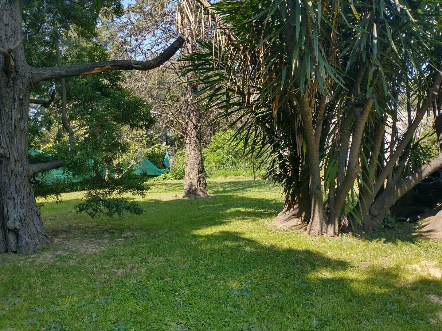 Terreno en Venta en Santa Rita, USD 385.000