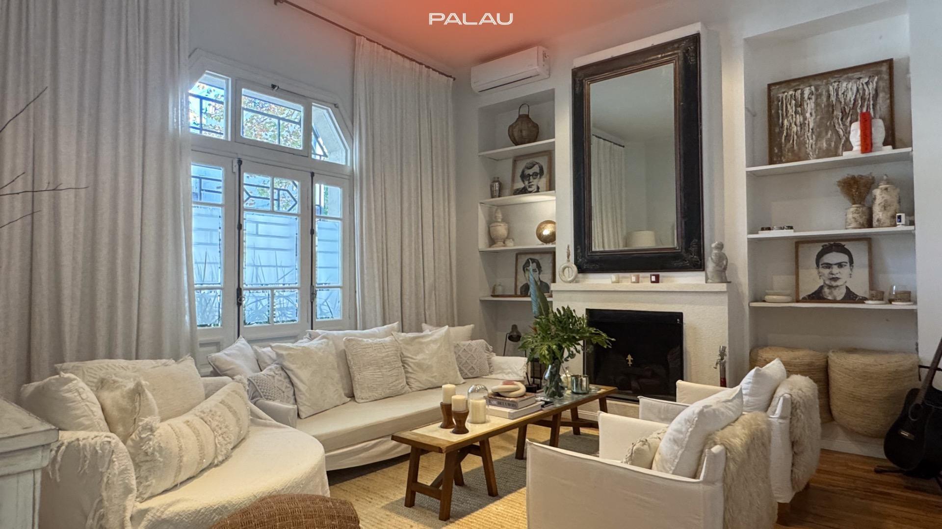 Depto Tipo Casa en Venta de 3 dormitorios