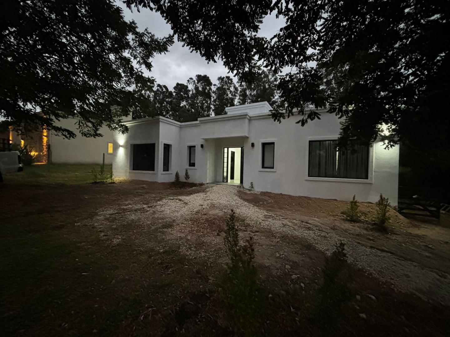 Casa en Venta en Barrancas De San Benito, USD 215.000