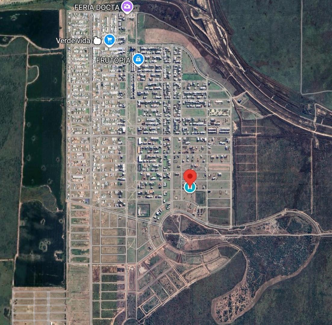 Terreno en Venta de 360,0 m2