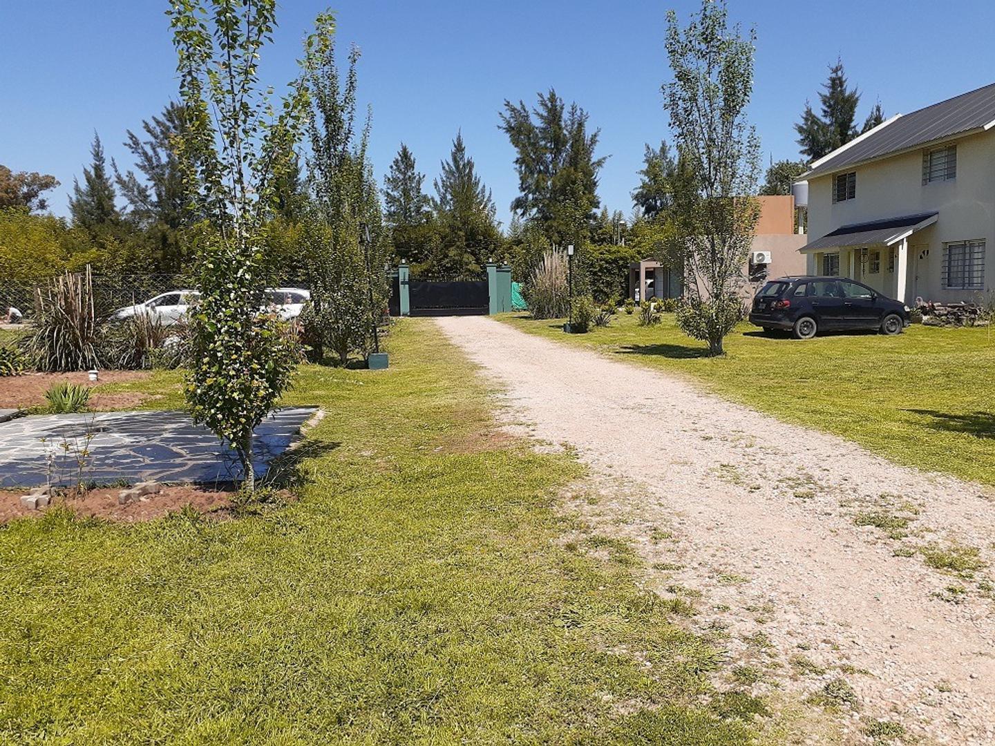 Terreno en Venta en Tortuguitas, USD 30.000