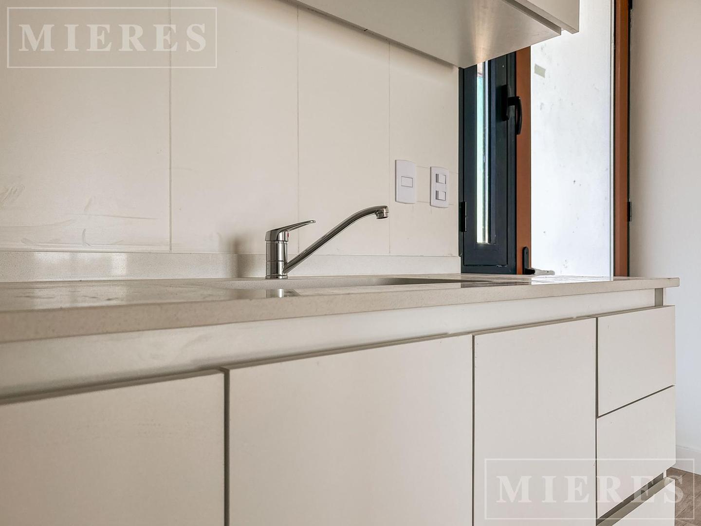 Departamento en Alquiler A Estrenar