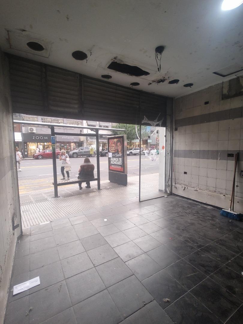 Avenida Triunvirato 4400