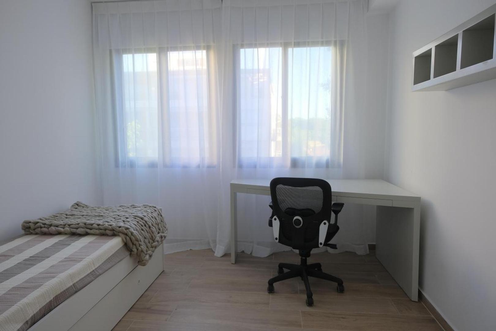 Departamento en Alquiler 1 año