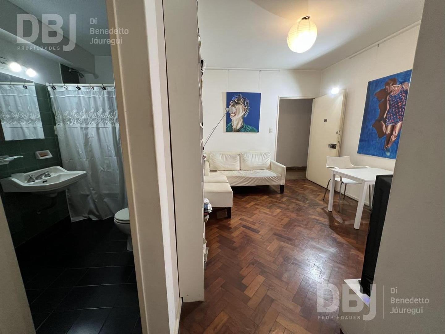 Departamento en Alquiler Apto profesional