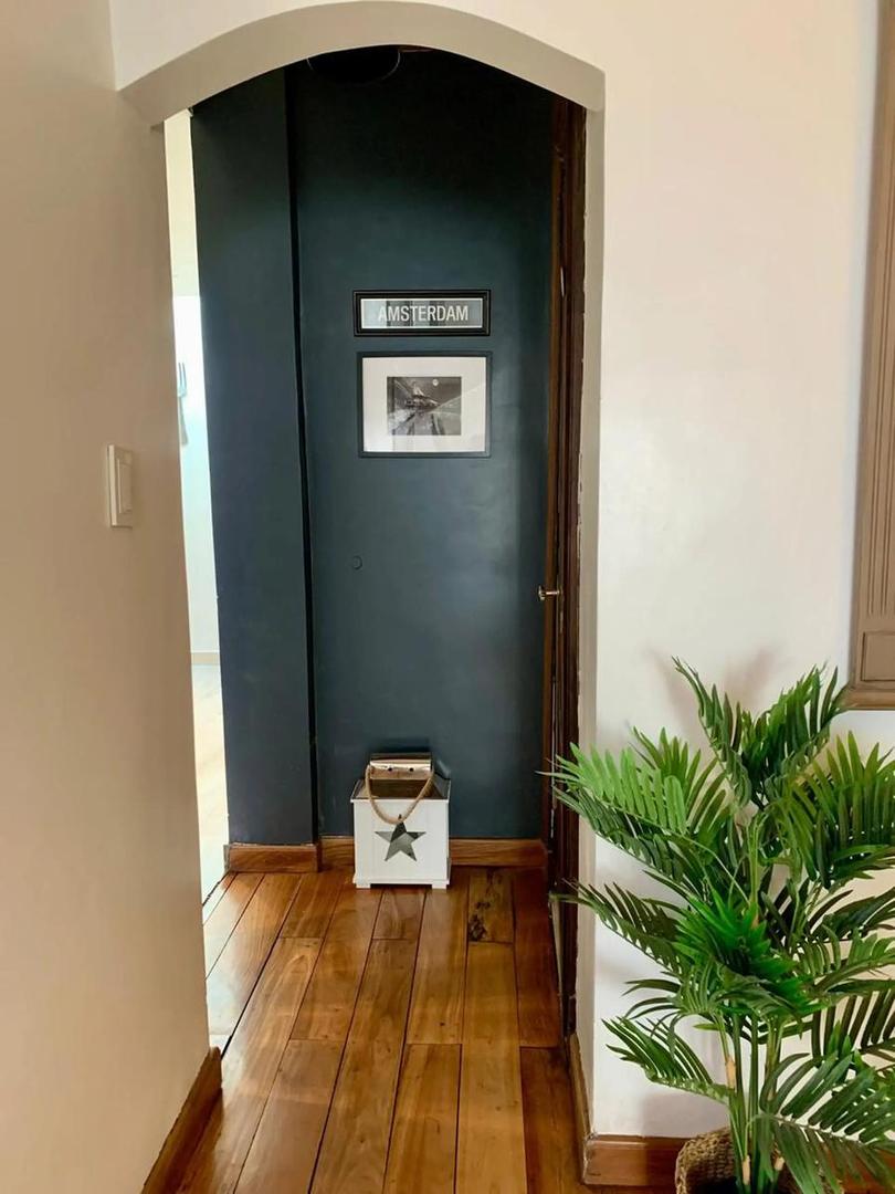 Casa en Venta en Villa Devoto, USD 375.000