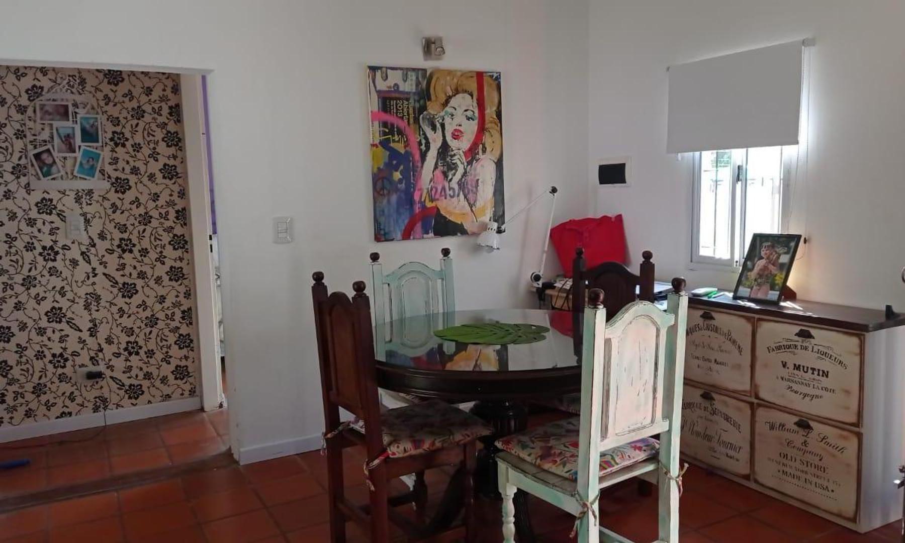 Casa en Venta al Suroeste