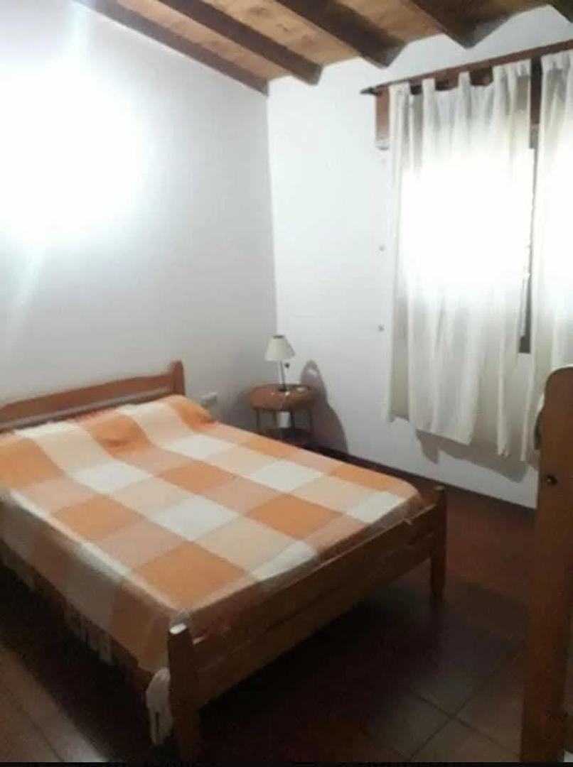 Depto Tipo Casa 3 ambientes con 2 baños