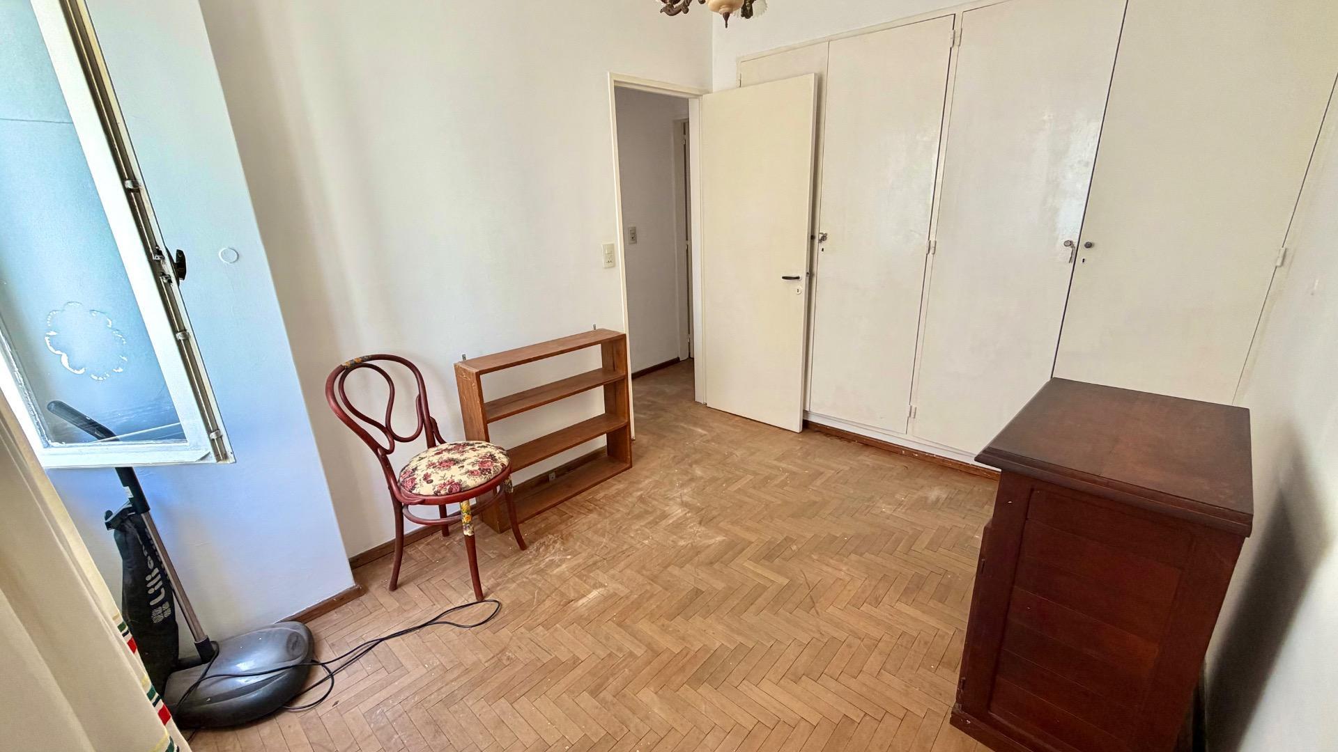 Departamento en Alquiler 44 años