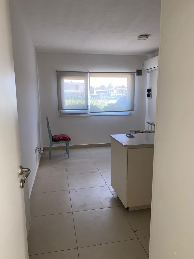 Departamento en Alquiler con 2 cocheras