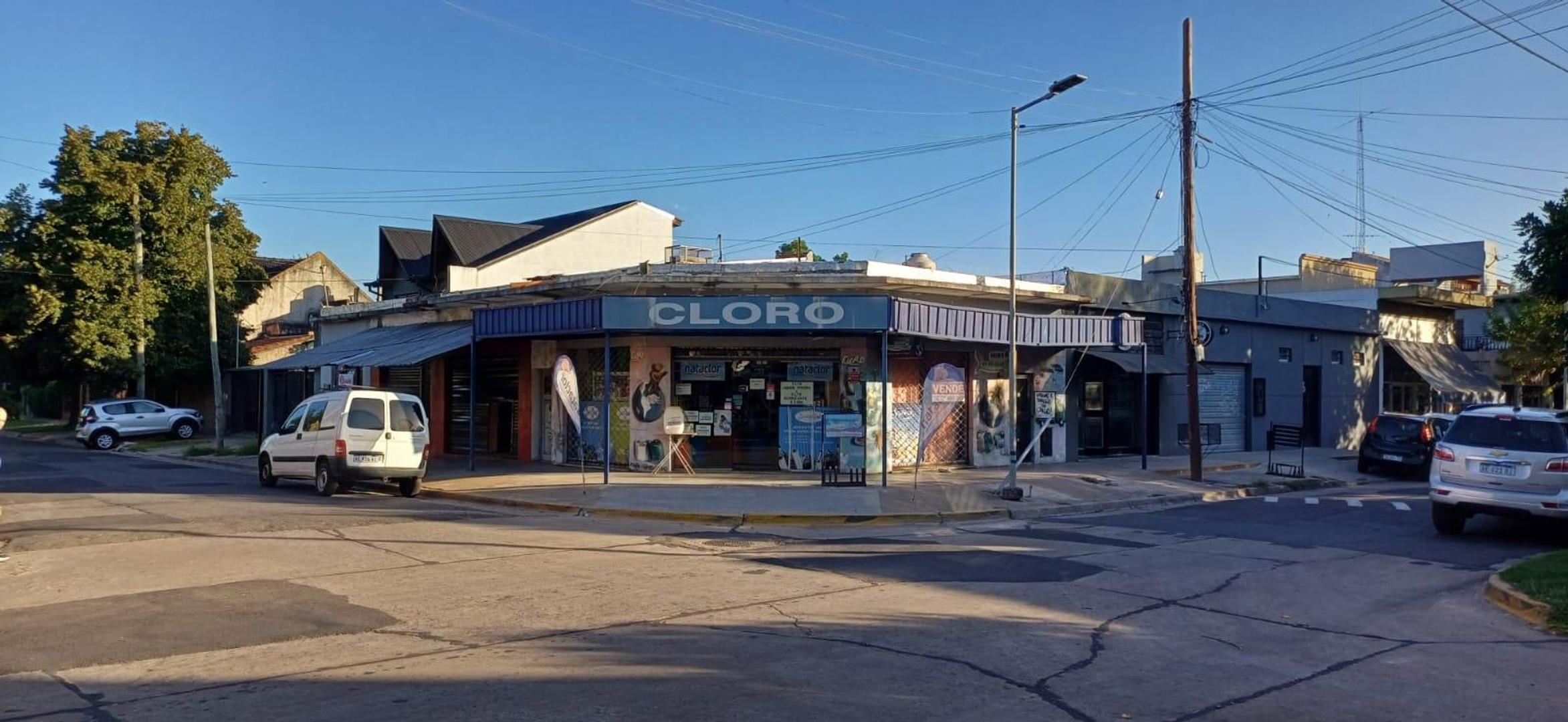 Jose M Paz Esq Saavedra