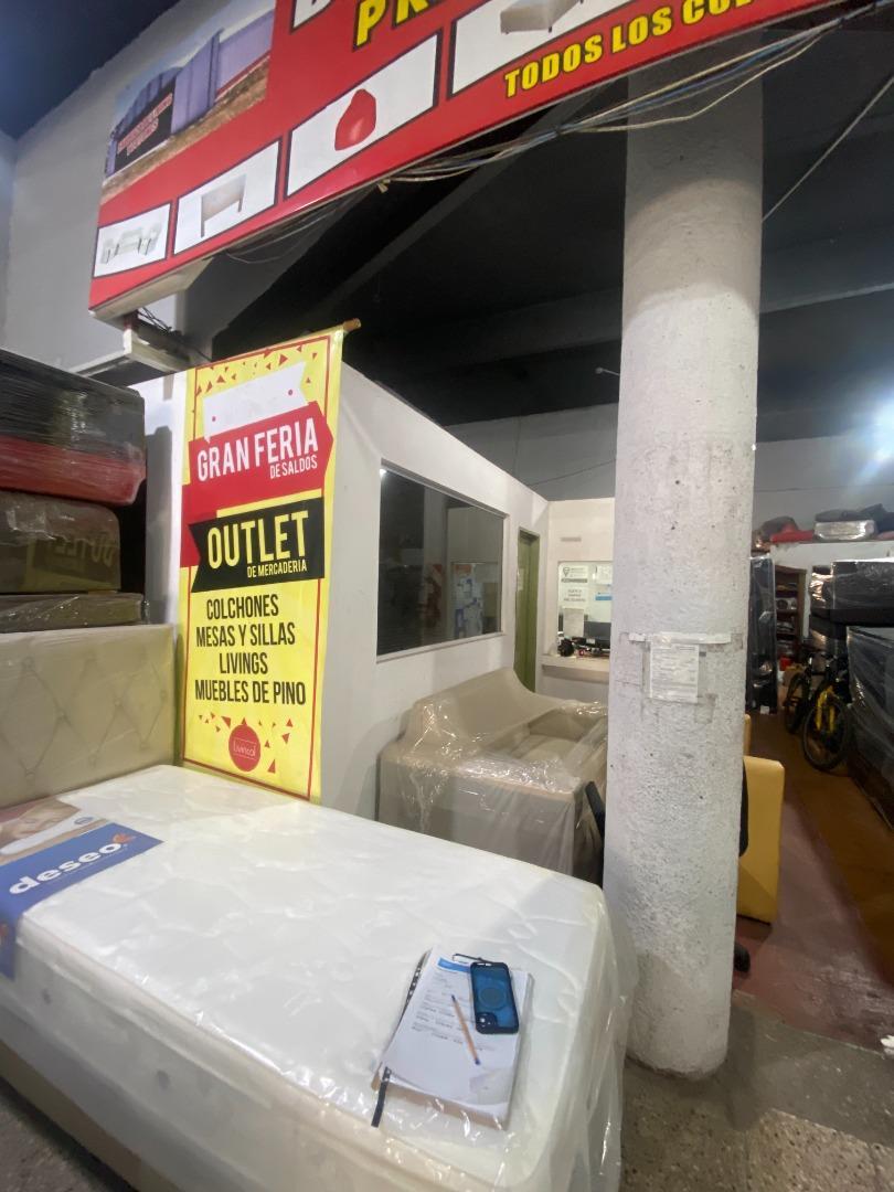 VENDO LOCAL COMERCIAL+ESTACIONAMIENTO PROPIO CENTRO CORDOBA