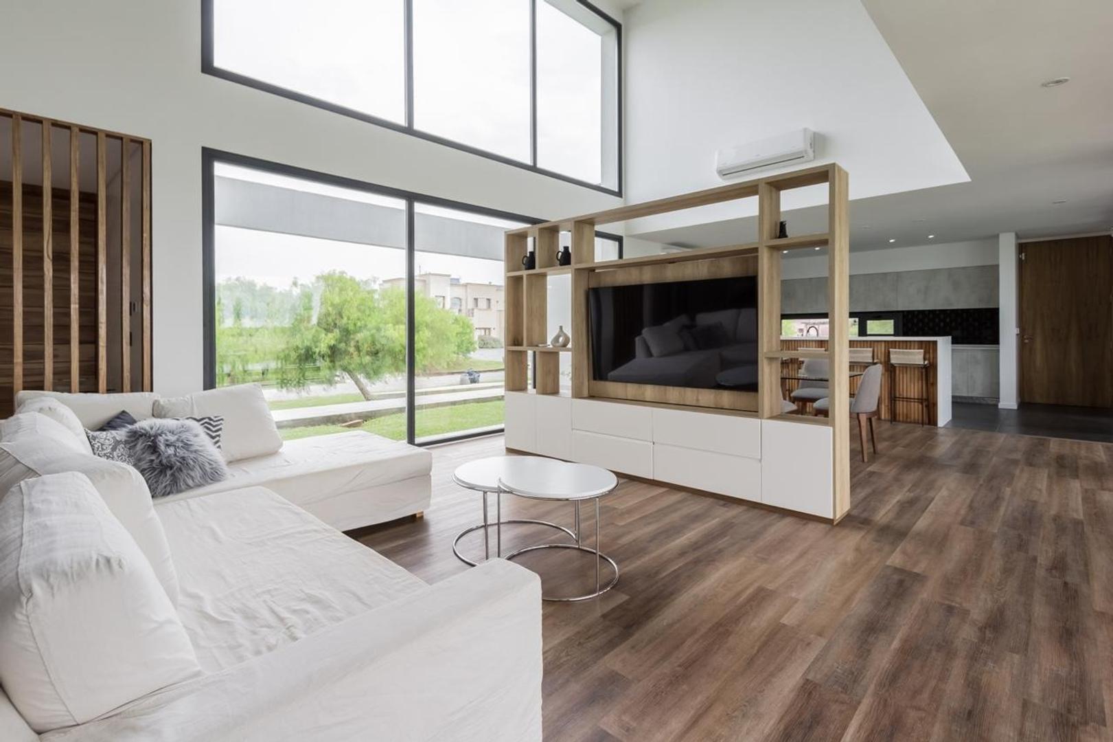 Casa en Venta 5 años