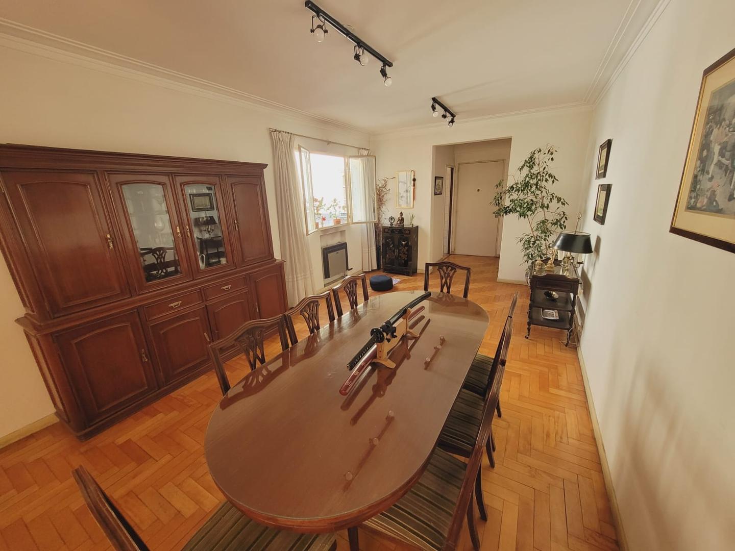 Departamento en Venta de 4 ambientes