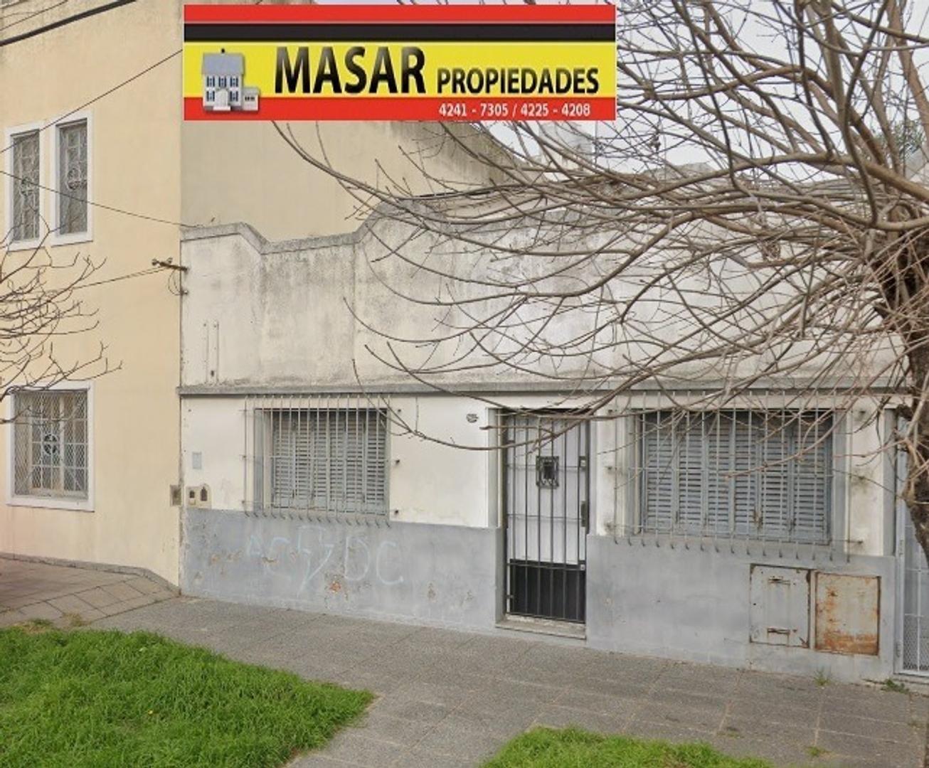 PH al frente 3 ambientes - Purita al 2200 - U$s 49000