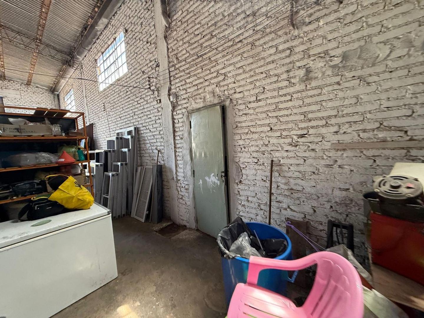 Galpon en Venta en Pergamino, USD 92.000