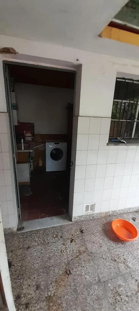 Casa en Venta 60 años