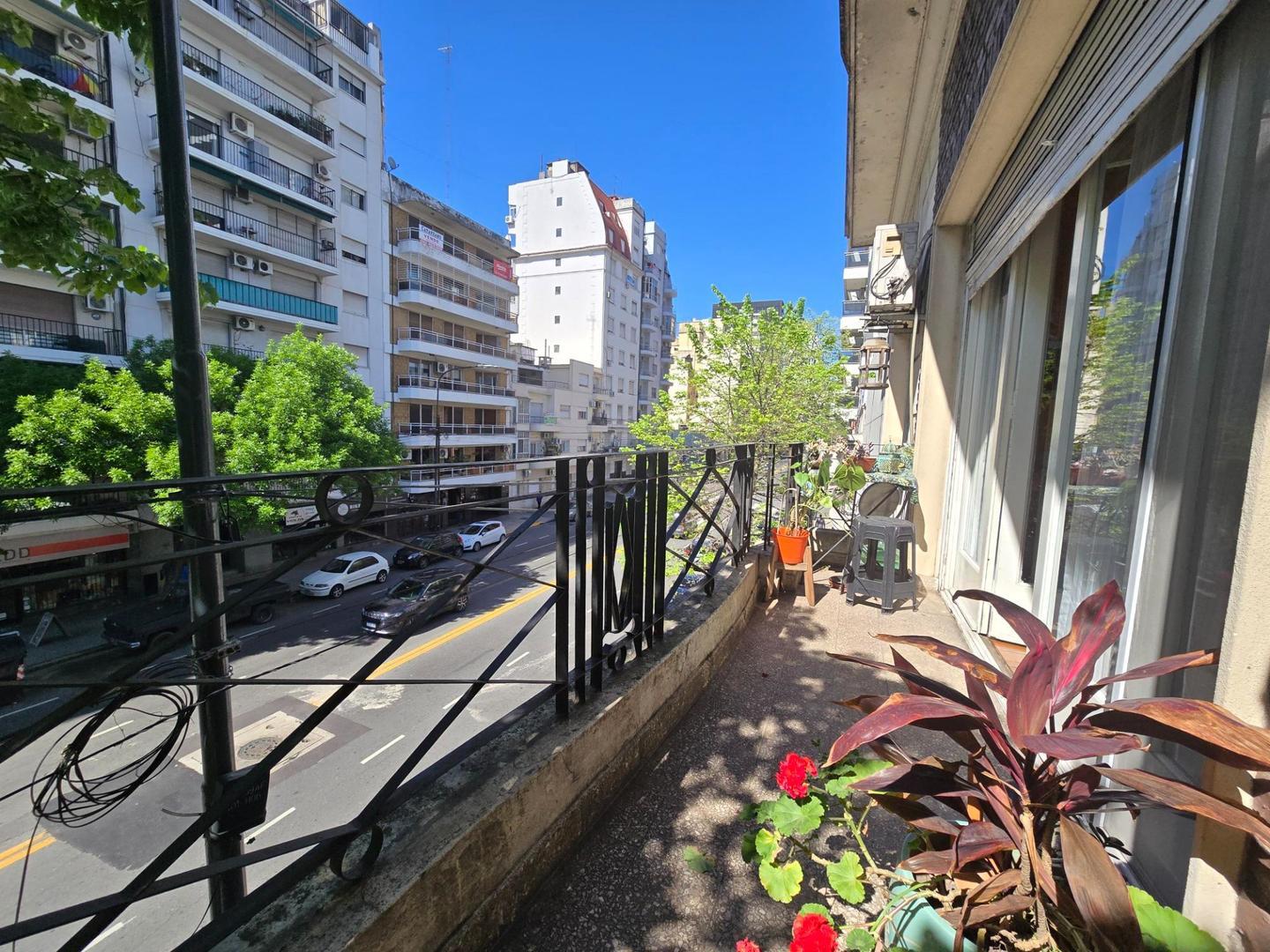 PH en venta de 4 ambientes en Barracas
