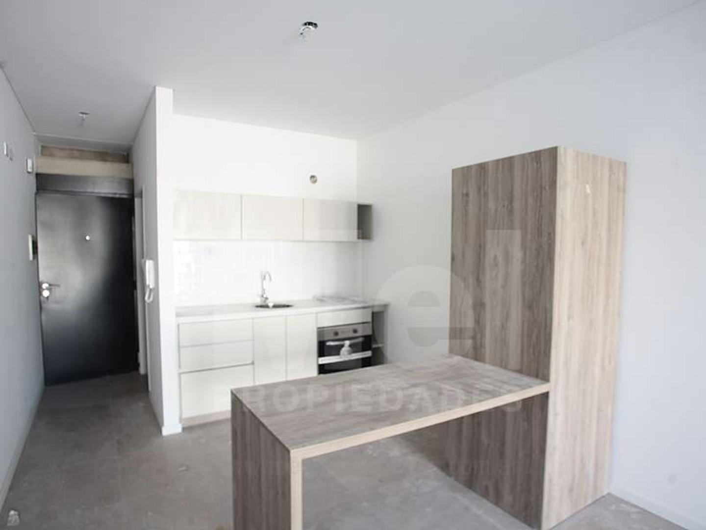 Departamento en Venta de Monoambiente