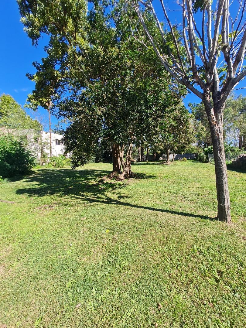 Terreno en Venta de 965,0 m2