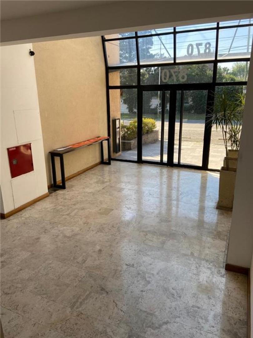 Departamento 2 ambientes en Champagnat