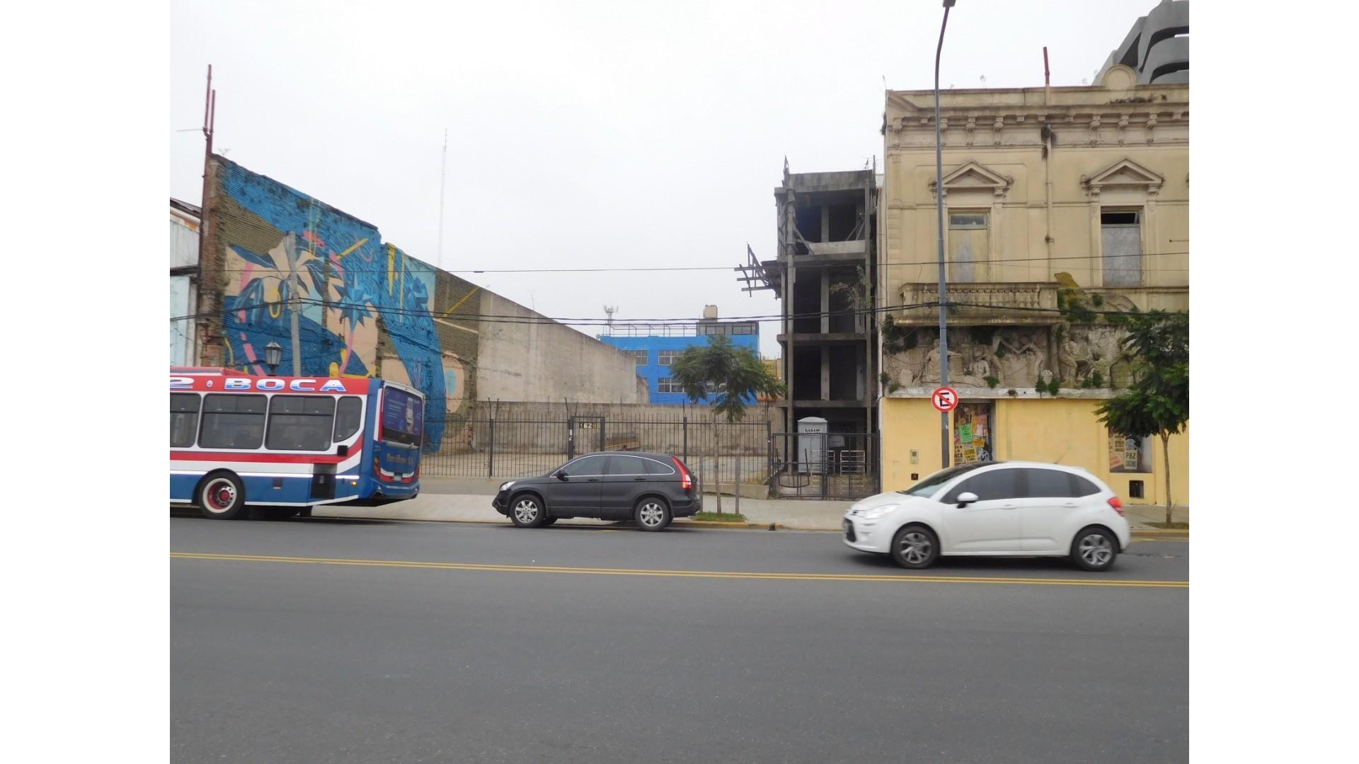 Terreno en Venta en Boca, USD 3.000.000