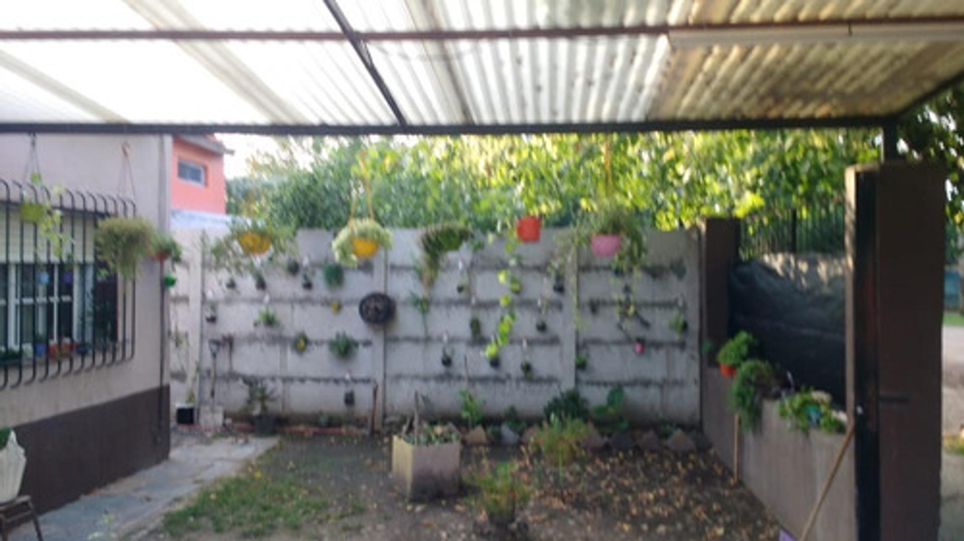 Casa en Venta en La Reja, USD 62.000